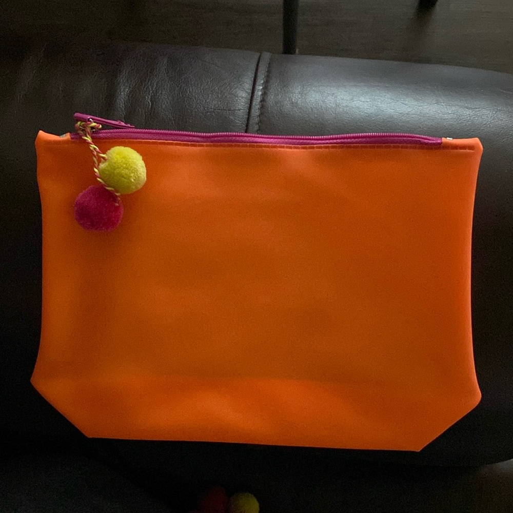 Plastic Pouch NEW